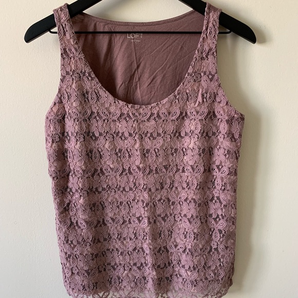 Loft Tank - Picture 3 of 4